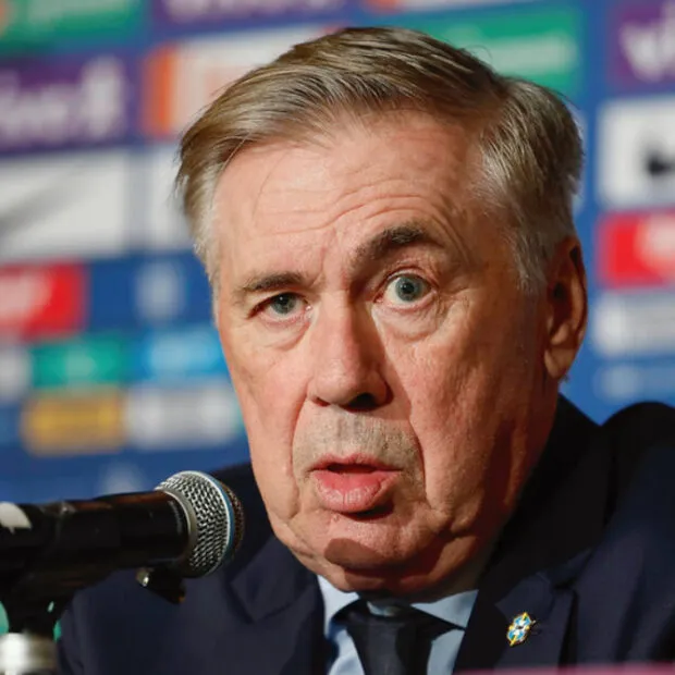 Desconfiança histórica: Apenas 29% dos brasileiros acreditam no título da Seleção na Copa de 2026