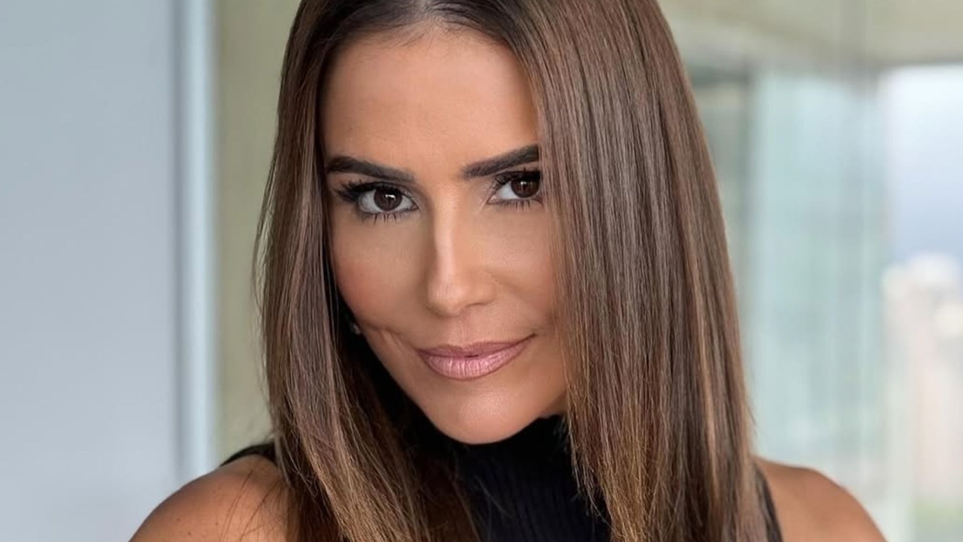 Deborah Secco