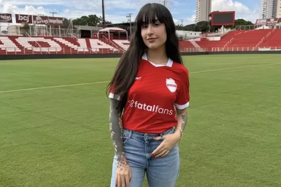 Foto da Galeria