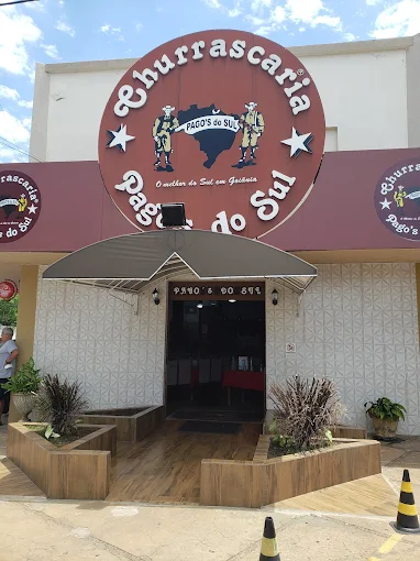 Churrascaria Pagos Sul