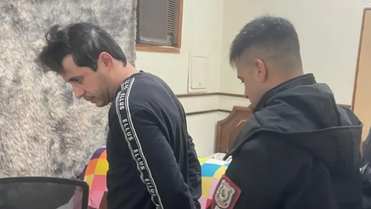 Humorista Seu Waldemar é preso no Paraguai por dívida de pensão alimentícia